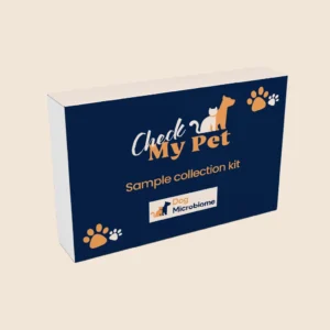 Pet Parasite & Worm Check