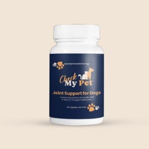 Joint Support for Dogs