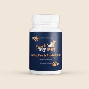 Dog Pre & Probiotic